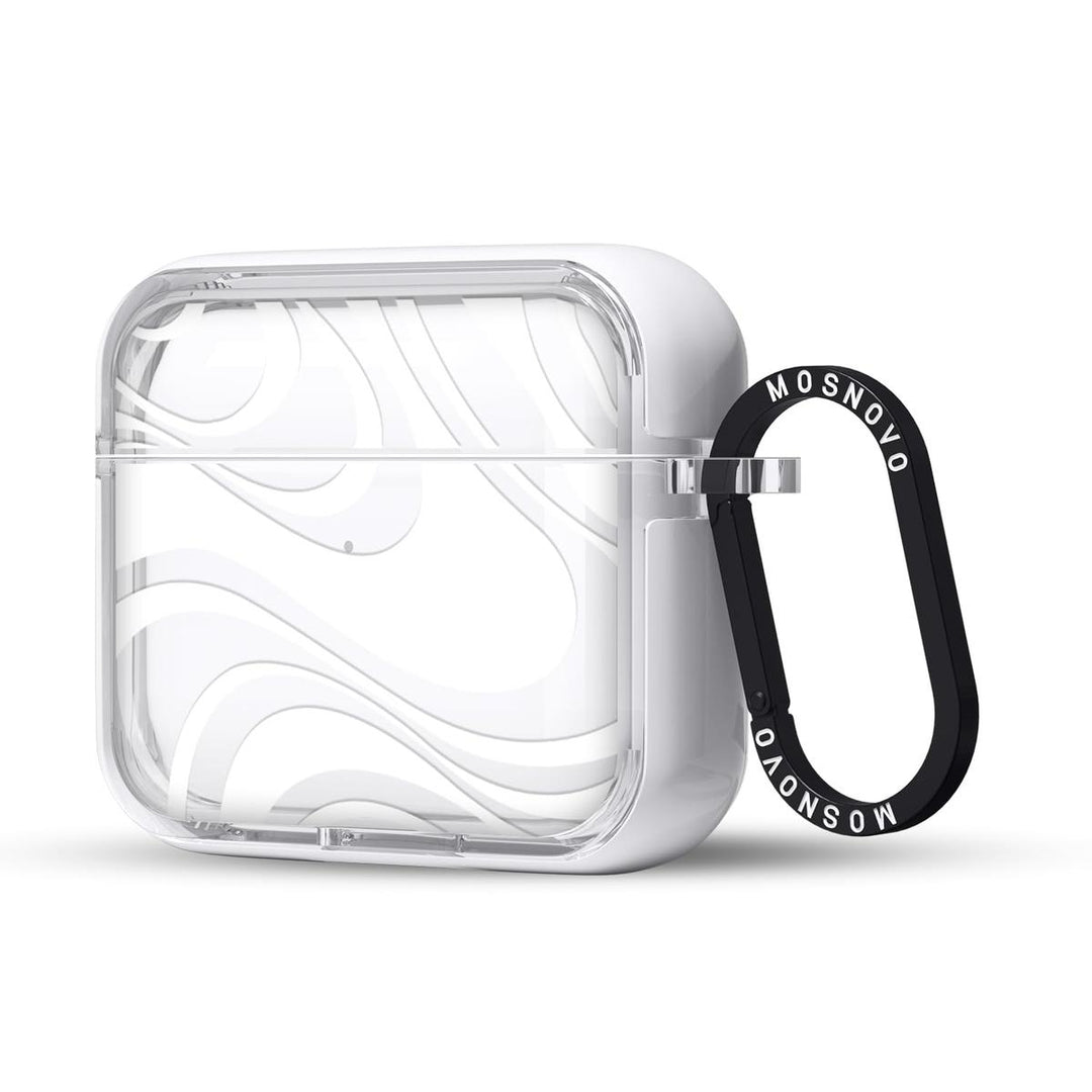 PopGuard Luxe Case for AirPods 1 & 2 - DOKUTRONIX