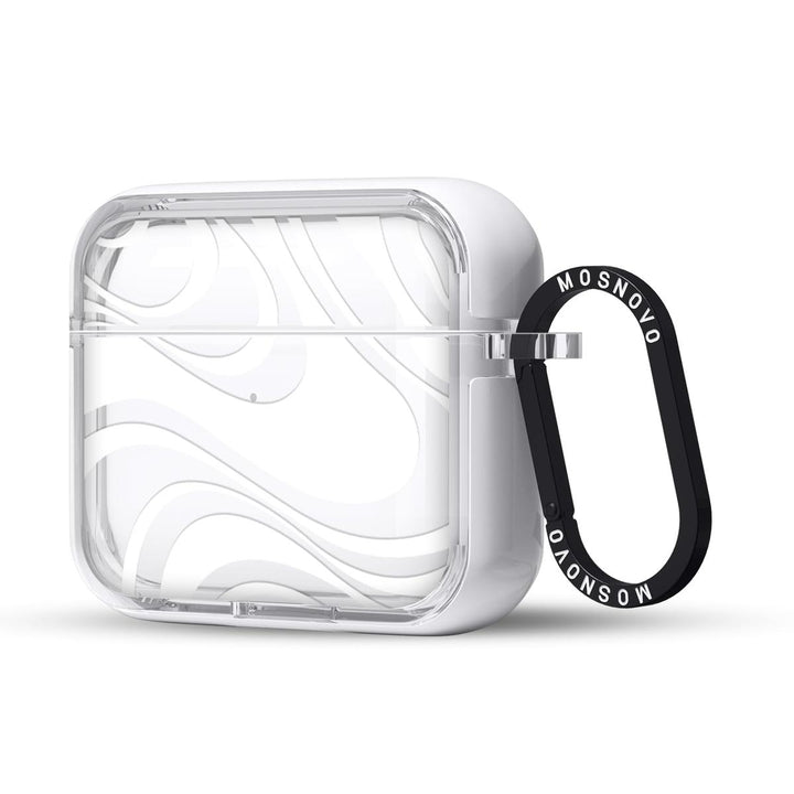 PopGuard Luxe Case for AirPods 1 & 2 - DOKUTRONIX