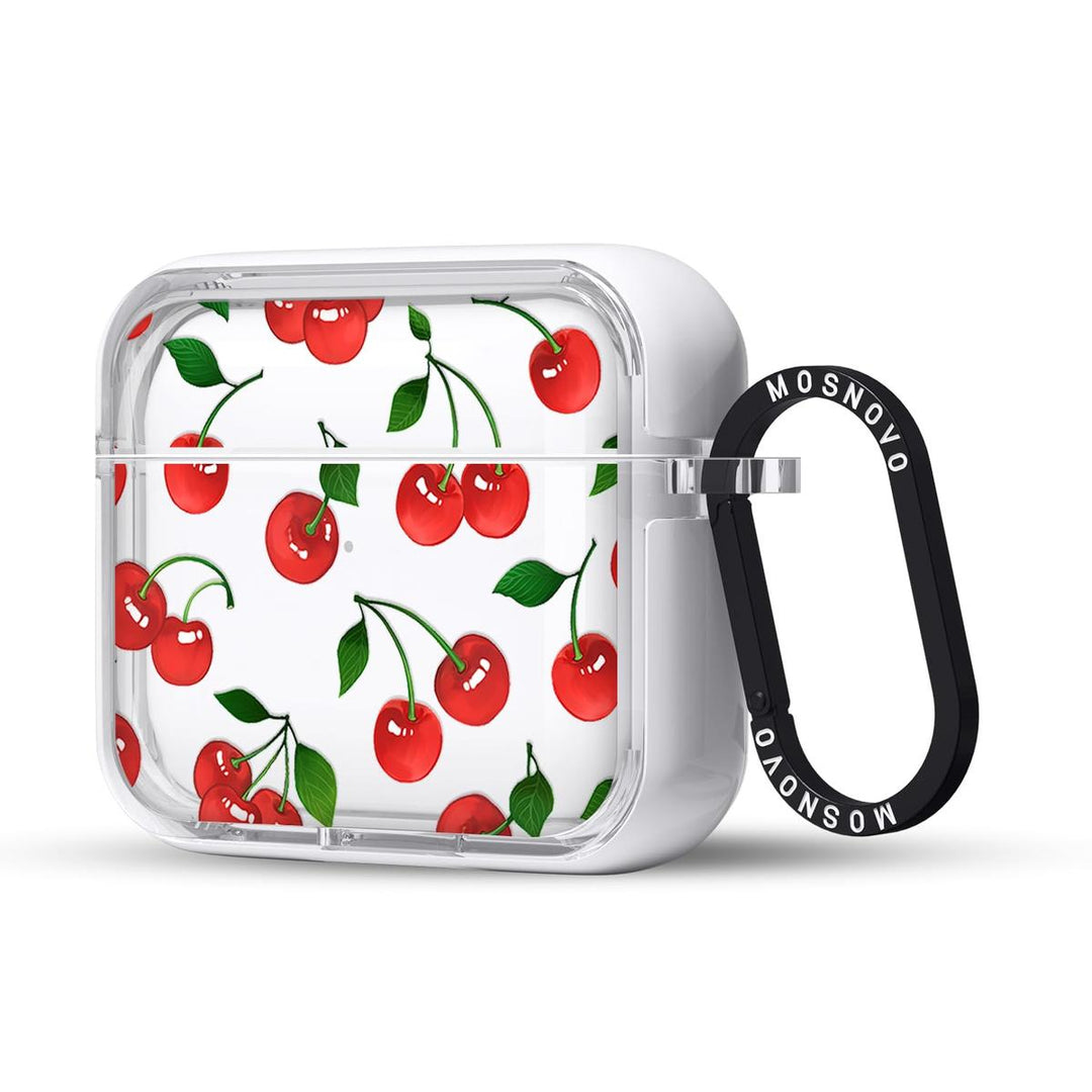 PopGuard Luxe Case for AirPods 1 & 2 - DOKUTRONIX