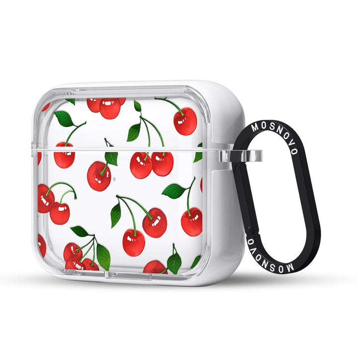 PopGuard Luxe Case for AirPods 1 & 2 - DOKUTRONIX