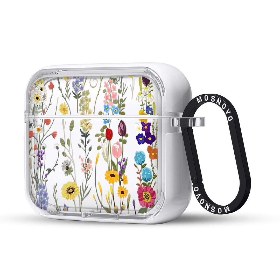 PopGuard Luxe Case for AirPods 1 & 2 - DOKUTRONIX