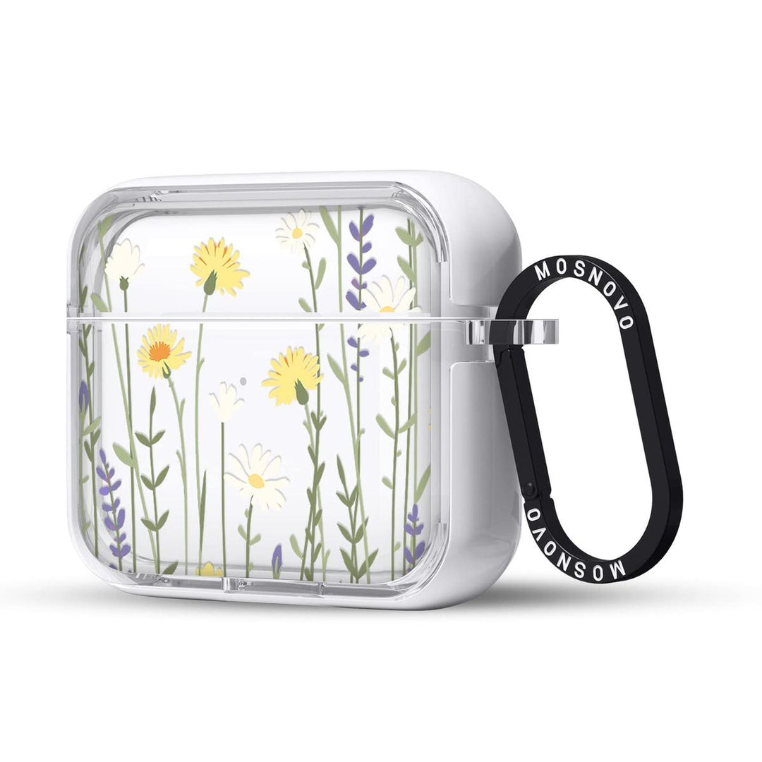 PopGuard Luxe Case for AirPods 1 & 2 - DOKUTRONIX