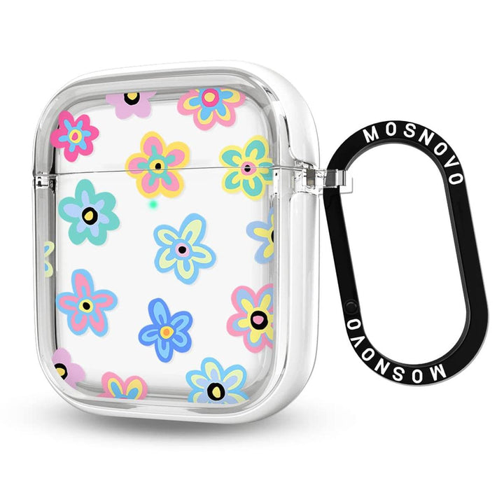 PopGuard Luxe Case for AirPods 1 & 2 - DOKUTRONIX