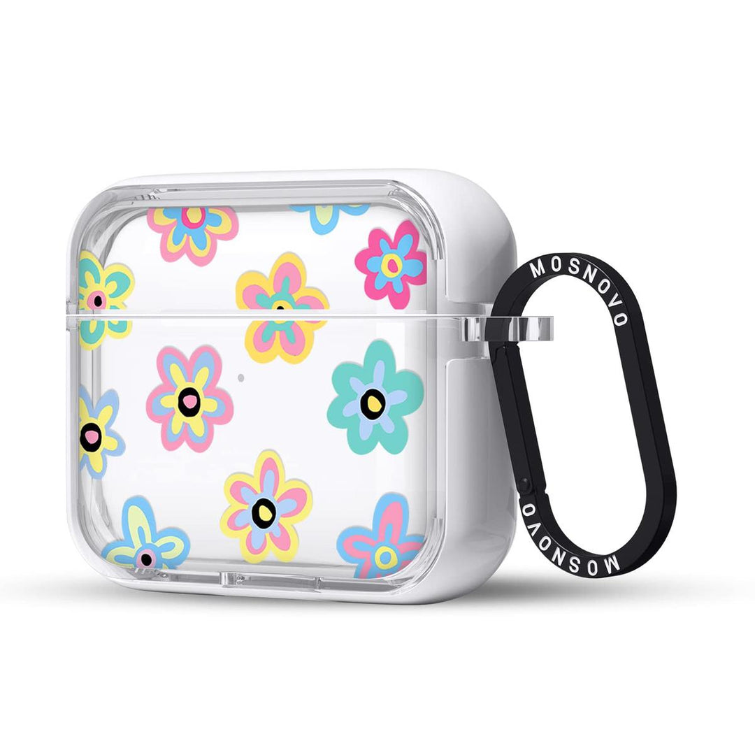 PopGuard Luxe Case for AirPods 1 & 2 - DOKUTRONIX