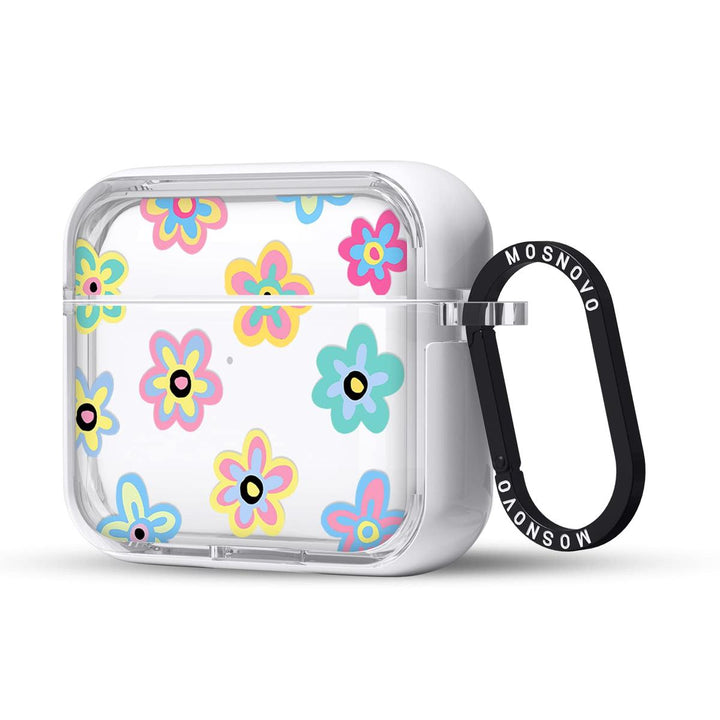 PopGuard Luxe Case for AirPods 1 & 2 - DOKUTRONIX