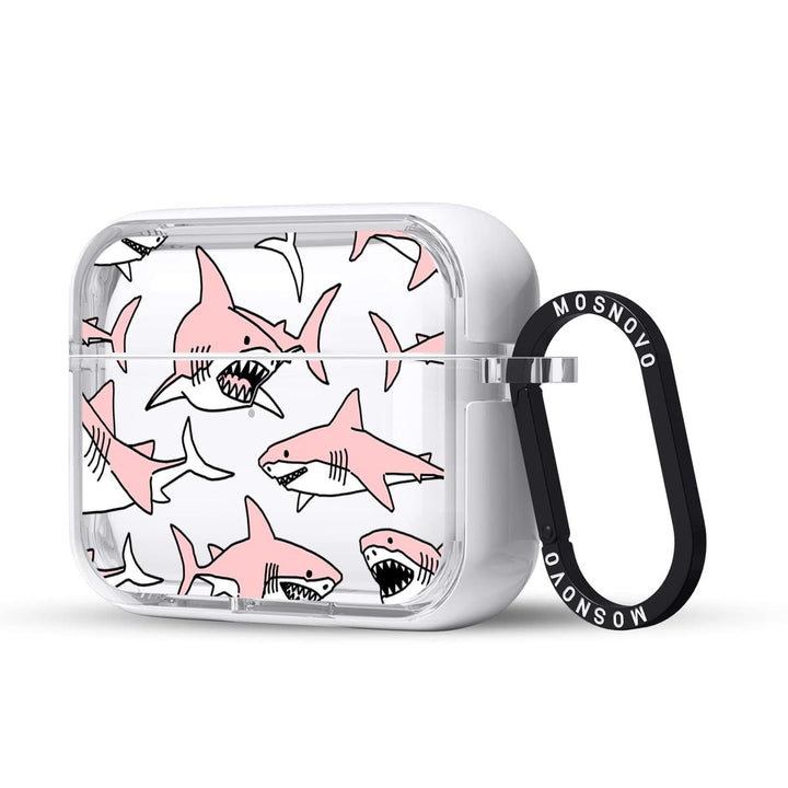 PopGuard Luxe Case for AirPods 1 & 2 - DOKUTRONIX