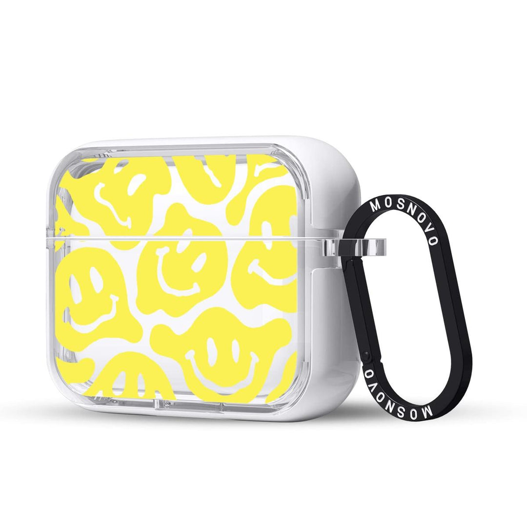 PopGuard Luxe Case for AirPods 1 & 2 - DOKUTRONIX