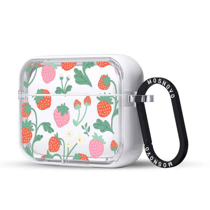 PopGuard Luxe Case for AirPods 1 & 2 - DOKUTRONIX