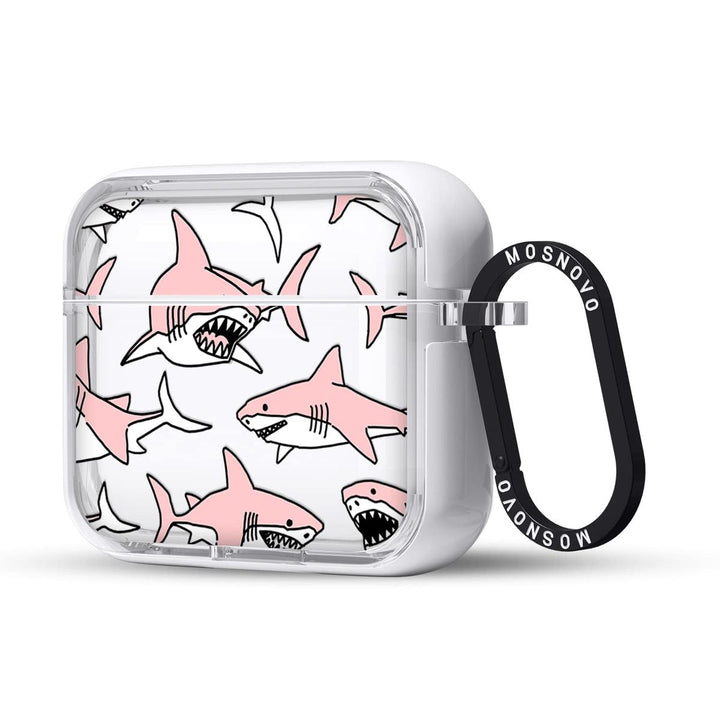 PopGuard Luxe Case for AirPods 1 & 2 - DOKUTRONIX