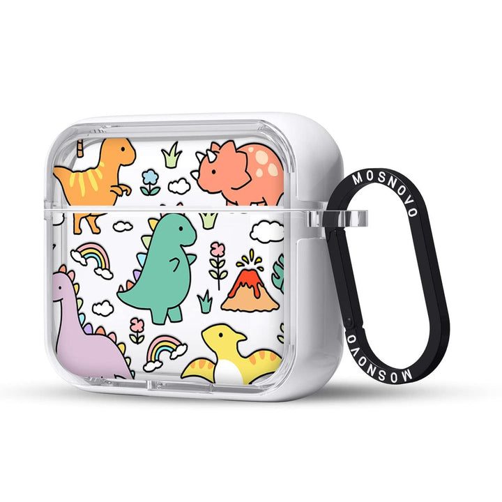 PopGuard Luxe Case for AirPods 1 & 2 - DOKUTRONIX