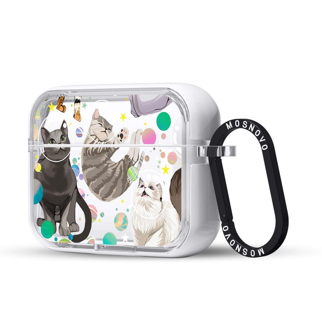 PopGuard Luxe Case for AirPods 1 & 2 - DOKUTRONIX