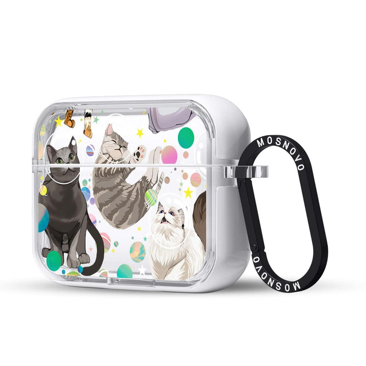 PopGuard Luxe Case for AirPods 1 & 2 - DOKUTRONIX