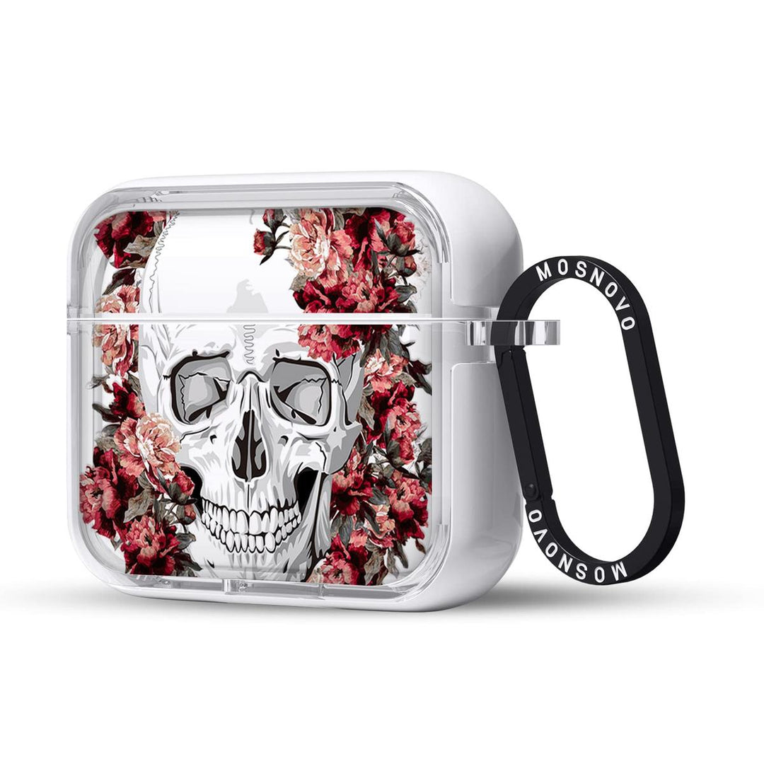 PopGuard Luxe Case for AirPods 1 & 2 - DOKUTRONIX