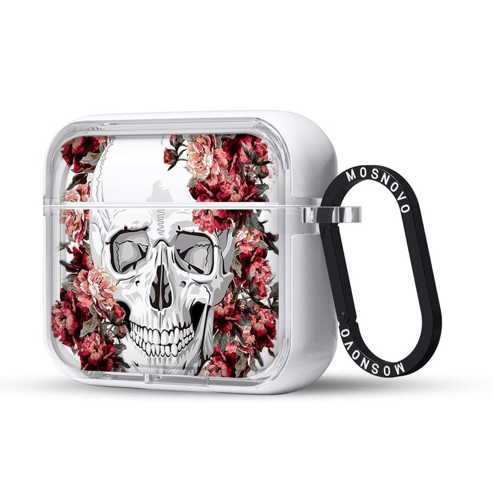 PopGuard Luxe Case for AirPods 1 & 2 - DOKUTRONIX