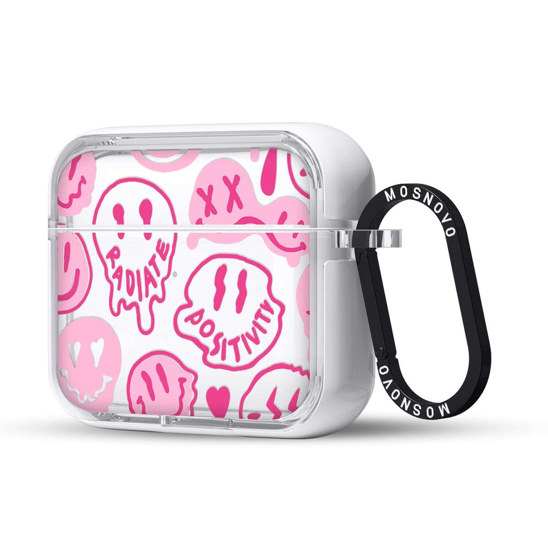 PopGuard Luxe Case for AirPods 1 & 2 - DOKUTRONIX