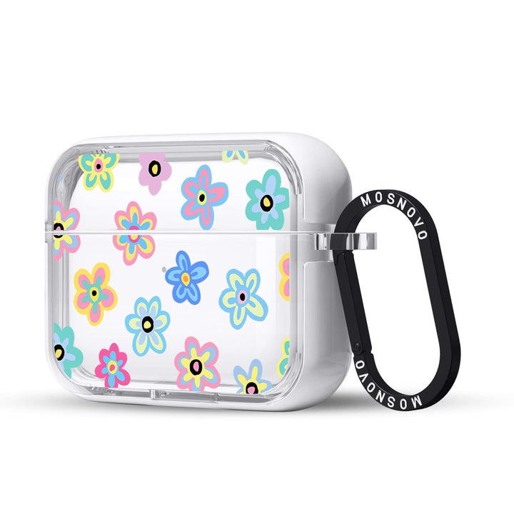 PopGuard Luxe Case for AirPods 1 & 2 - DOKUTRONIX