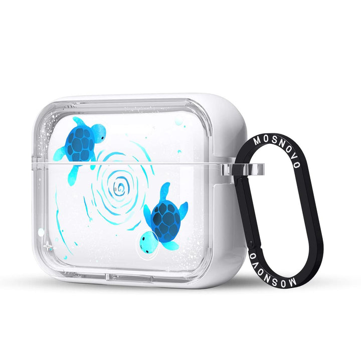 PopGuard Luxe Case for AirPods 1 & 2 - DOKUTRONIX