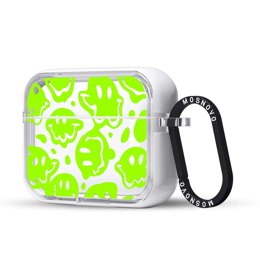 PopGuard Luxe Case for AirPods 1 & 2 - DOKUTRONIX