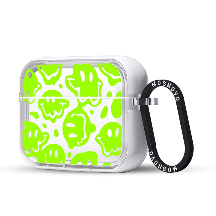 PopGuard Luxe Case for AirPods 1 & 2 - DOKUTRONIX