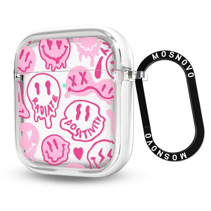 PopGuard Luxe Case for AirPods 1 & 2 - DOKUTRONIX