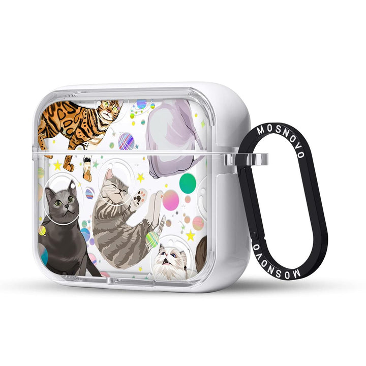 PopGuard Luxe Case for AirPods 1 & 2 - DOKUTRONIX