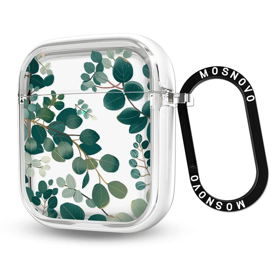 PopGuard Luxe Case for AirPods 1 & 2 - DOKUTRONIX