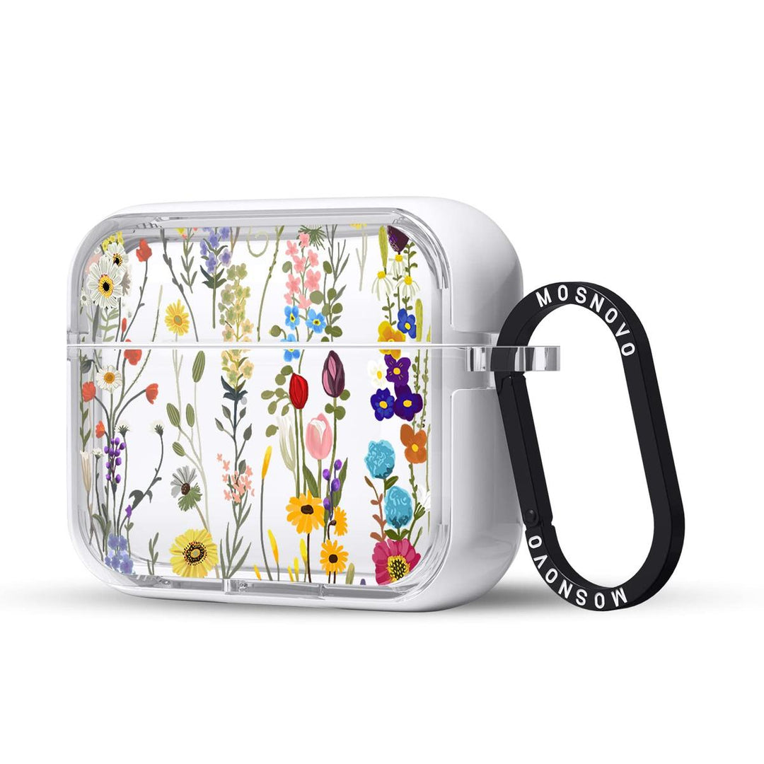 PopGuard Luxe Case for AirPods 1 & 2 - DOKUTRONIX