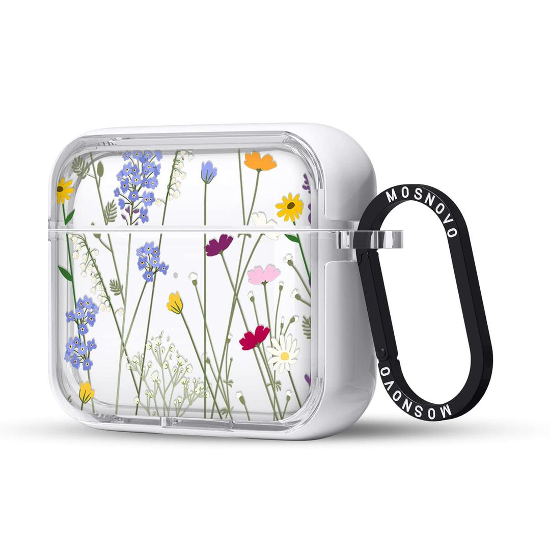 PopGuard Luxe Case for AirPods 1 & 2 - DOKUTRONIX