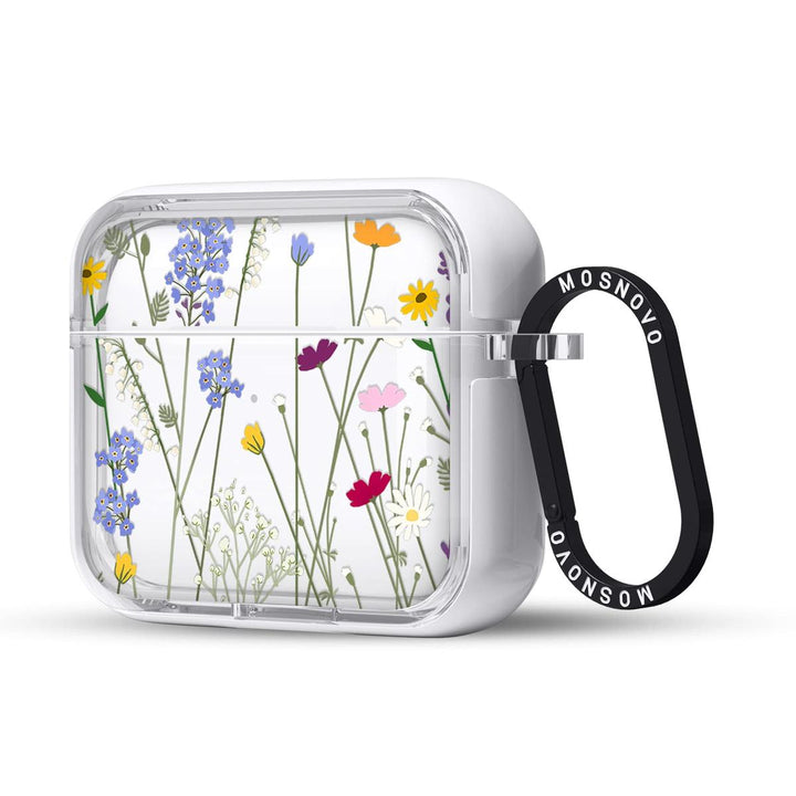 PopGuard Luxe Case for AirPods 1 & 2 - DOKUTRONIX