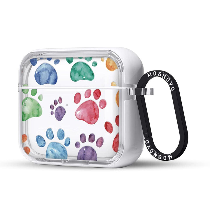 PopGuard Luxe Case for AirPods 1 & 2 - DOKUTRONIX