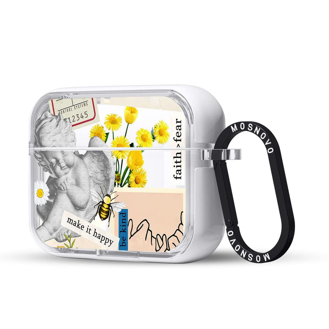 PopGuard Luxe Case for AirPods 1 & 2 - DOKUTRONIX