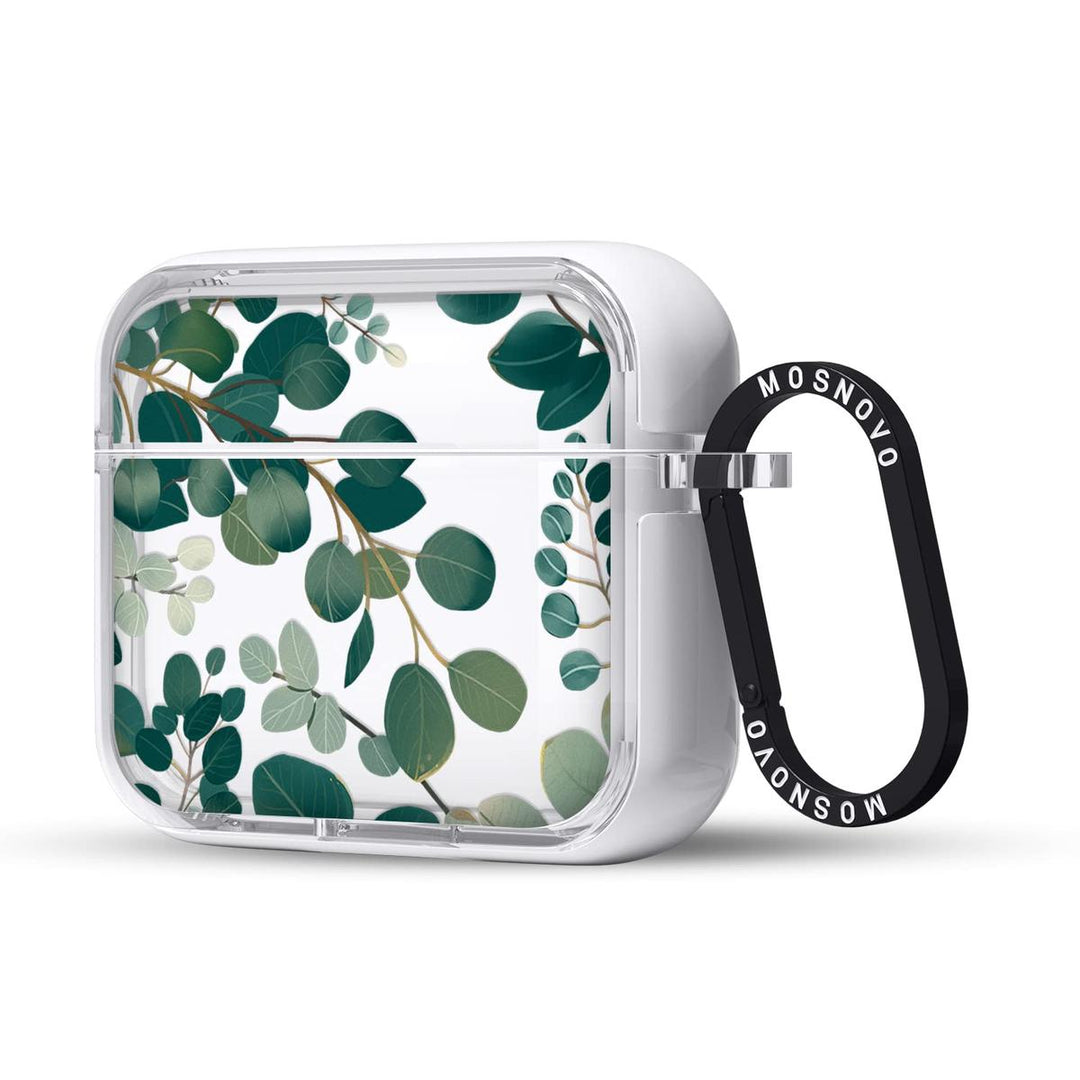 PopGuard Luxe Case for AirPods 1 & 2 - DOKUTRONIX