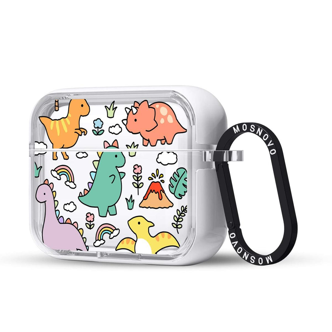 PopGuard Luxe Case for AirPods 1 & 2 - DOKUTRONIX