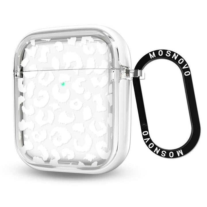 PopGuard Luxe Case for AirPods 1 & 2 - DOKUTRONIX