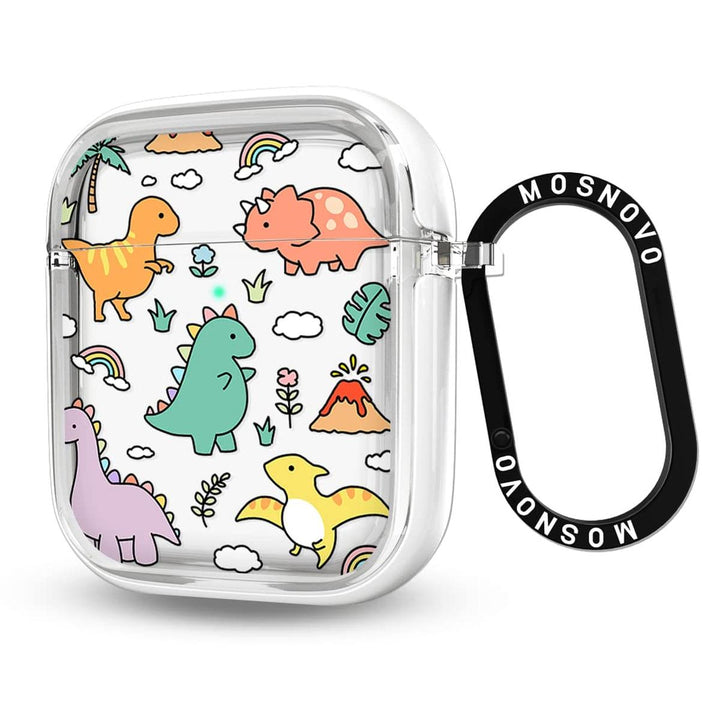 PopGuard Luxe Case for AirPods 1 & 2 - DOKUTRONIX