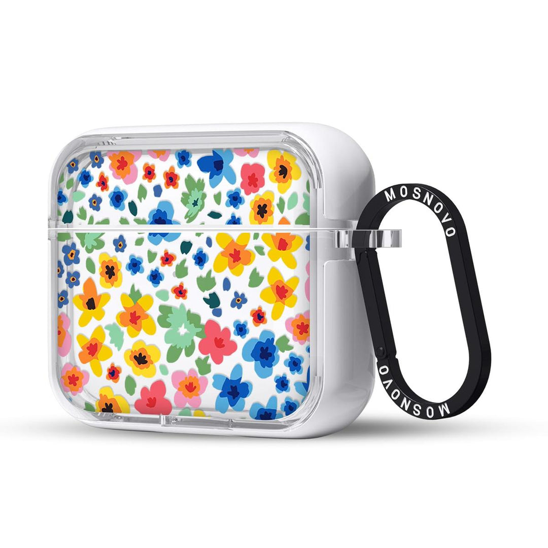 PopGuard Luxe Case for AirPods 1 & 2 - DOKUTRONIX