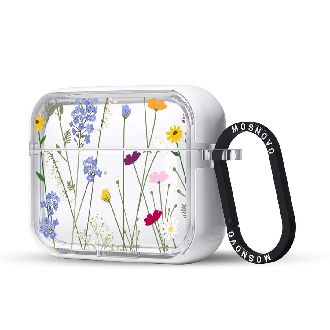 PopGuard Luxe Case for AirPods 1 & 2 - DOKUTRONIX