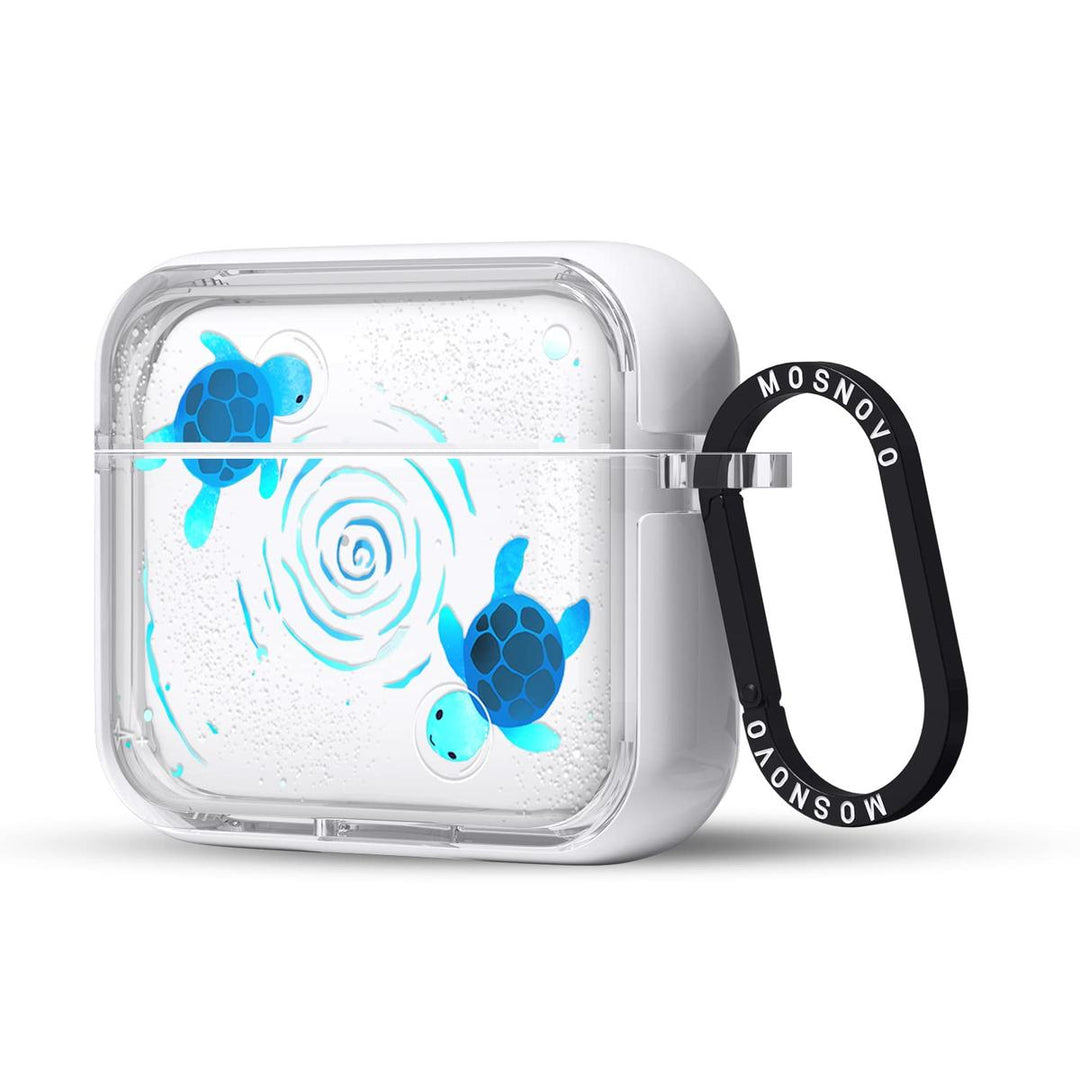 PopGuard Luxe Case for AirPods 1 & 2 - DOKUTRONIX