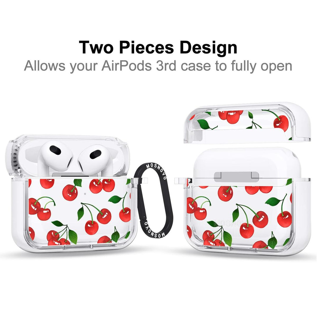 PopGuard Luxe Case for AirPods 1 & 2 - DOKUTRONIX