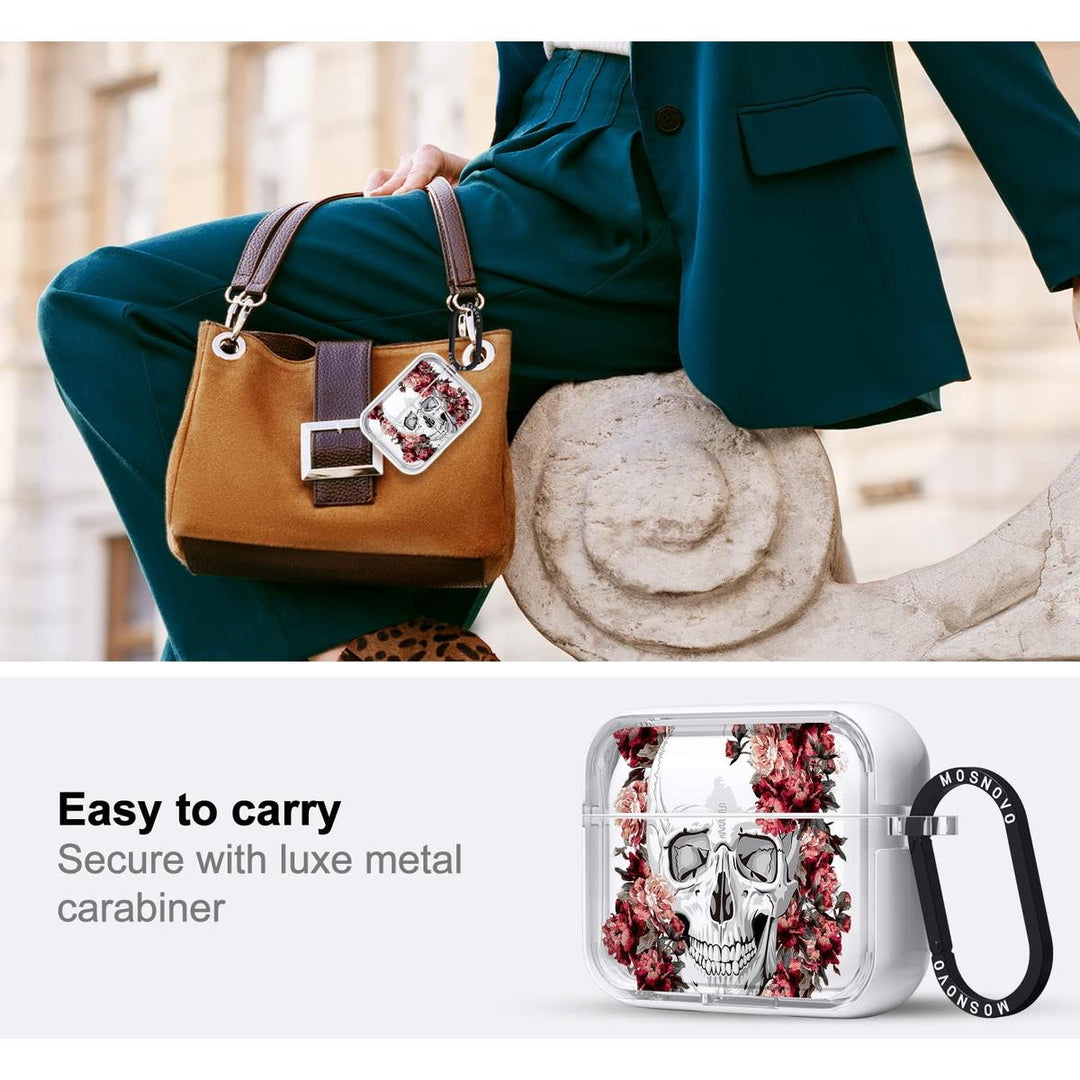 PopGuard Luxe Case for AirPods 1 & 2 - DOKUTRONIX