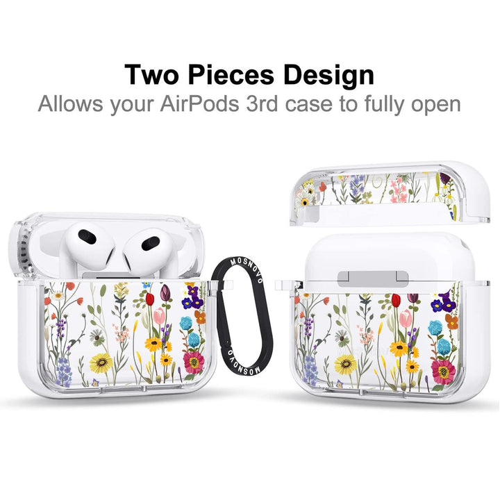 PopGuard Luxe Case for AirPods 1 & 2 - DOKUTRONIX