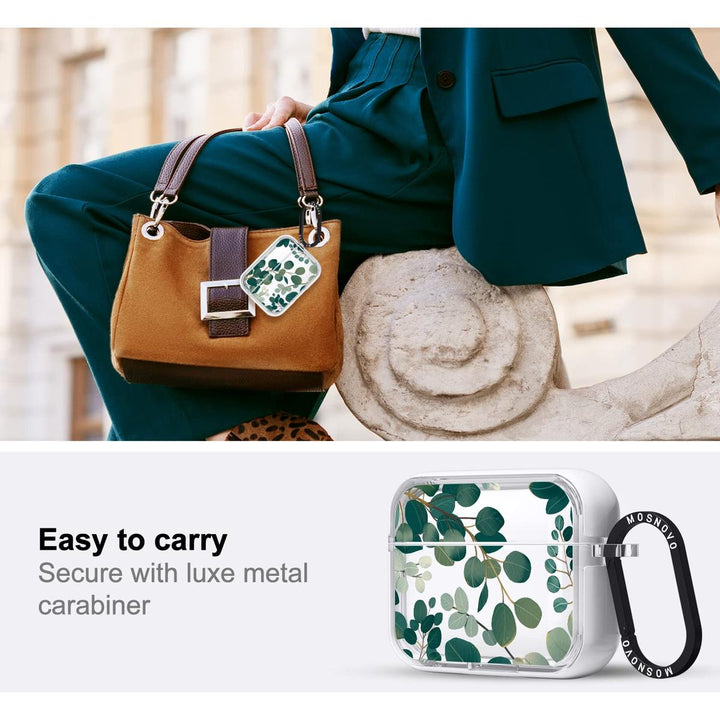 PopGuard Luxe Case for AirPods 1 & 2 - DOKUTRONIX