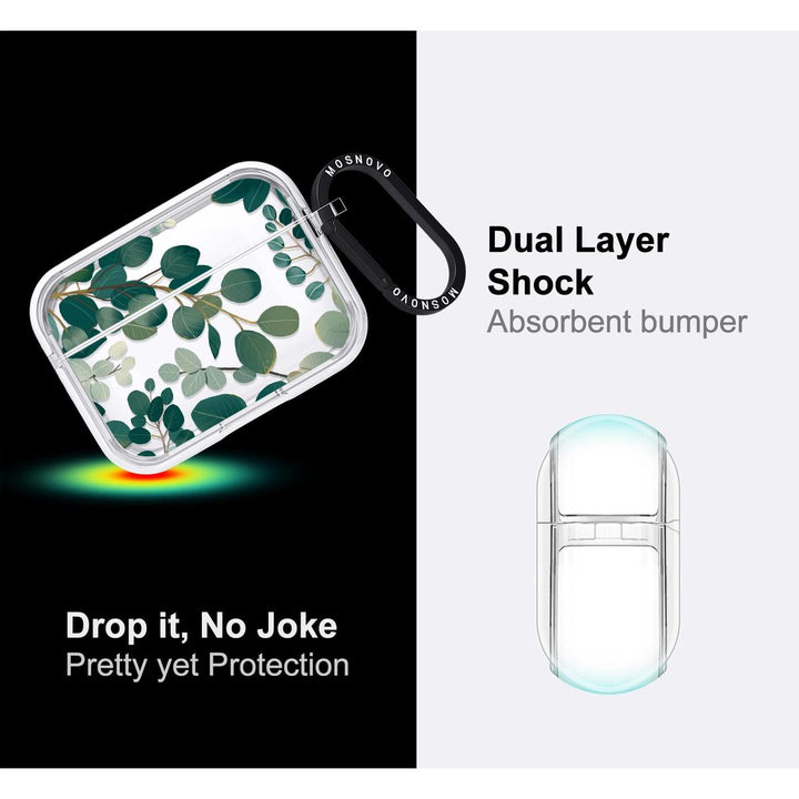 PopGuard Luxe Case for AirPods 1 & 2 - DOKUTRONIX