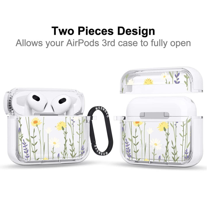 PopGuard Luxe Case for AirPods 1 & 2 - DOKUTRONIX