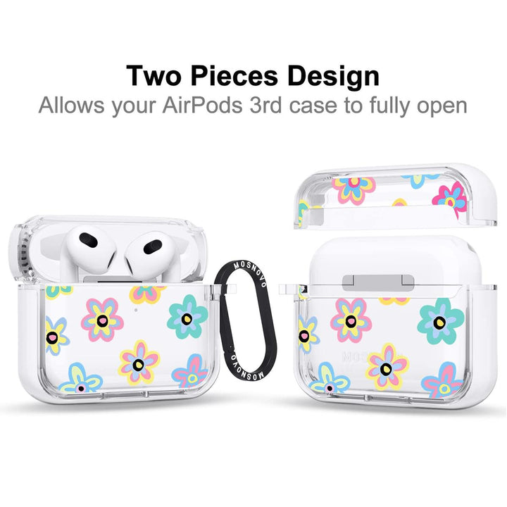PopGuard Luxe Case for AirPods 1 & 2 - DOKUTRONIX