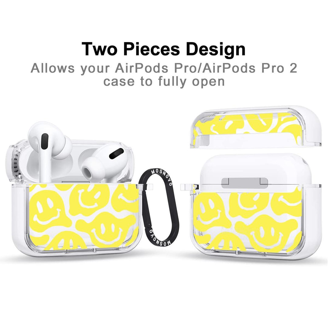 PopGuard Luxe Case for AirPods 1 & 2 - DOKUTRONIX