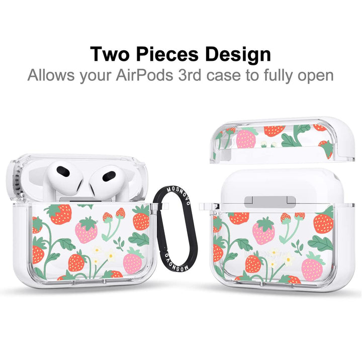 PopGuard Luxe Case for AirPods 1 & 2 - DOKUTRONIX