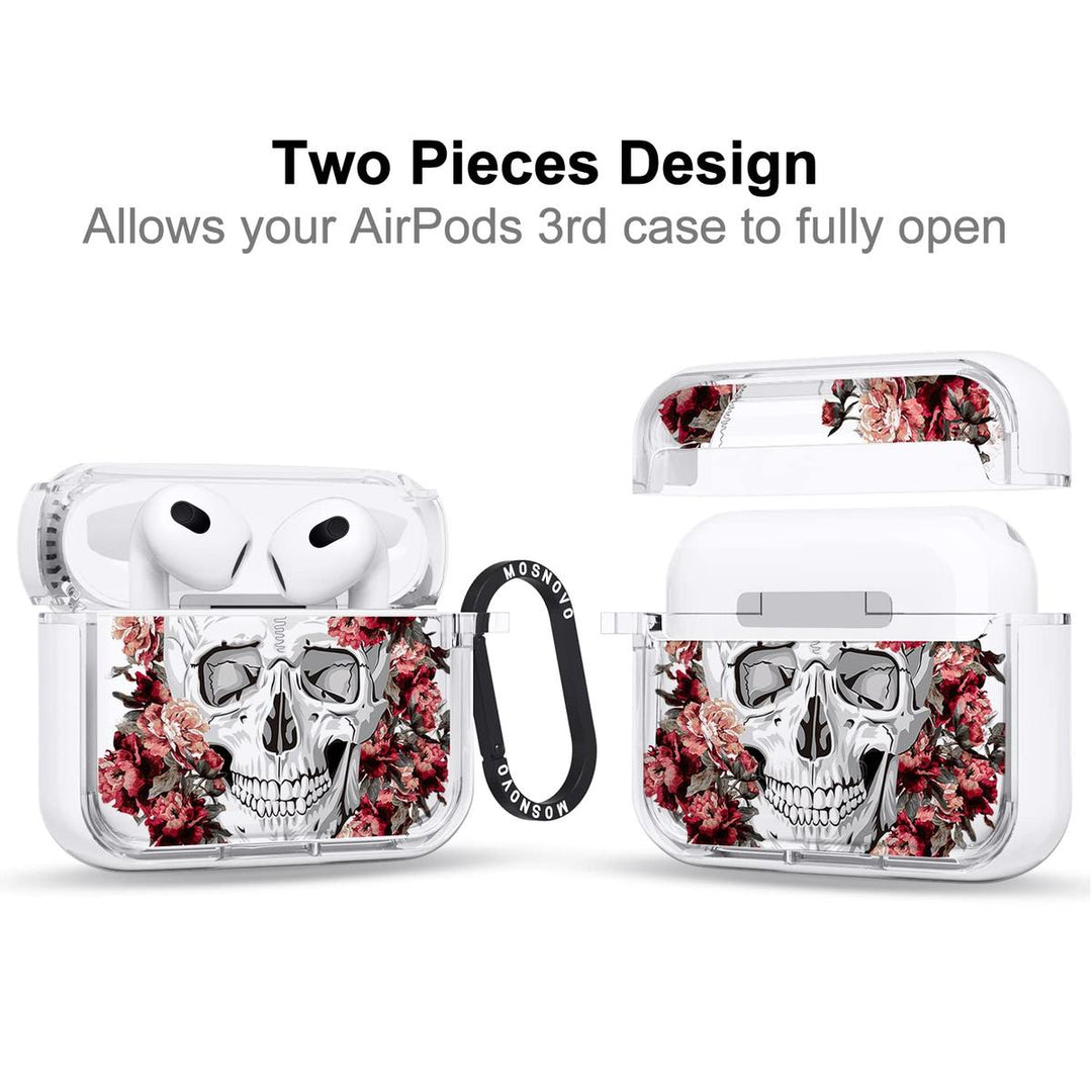PopGuard Luxe Case for AirPods 1 & 2 - DOKUTRONIX