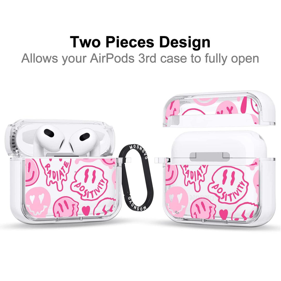 PopGuard Luxe Case for AirPods 1 & 2 - DOKUTRONIX