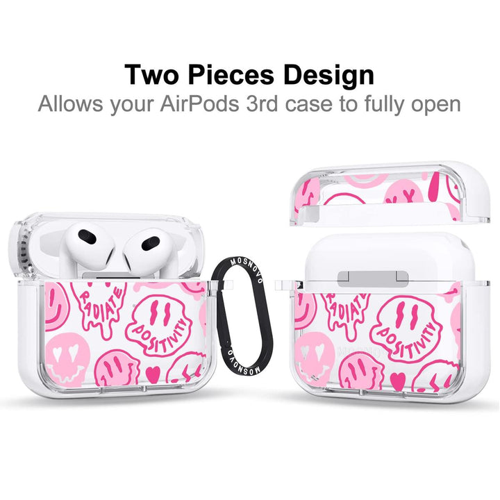 PopGuard Luxe Case for AirPods 1 & 2 - DOKUTRONIX